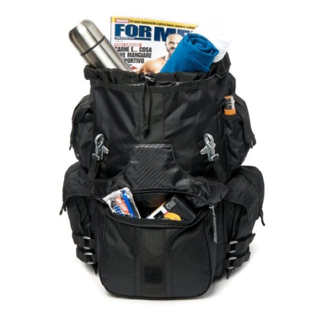 Brand New Oakley Mechanism Backpack Bag Men s Fashion Bags