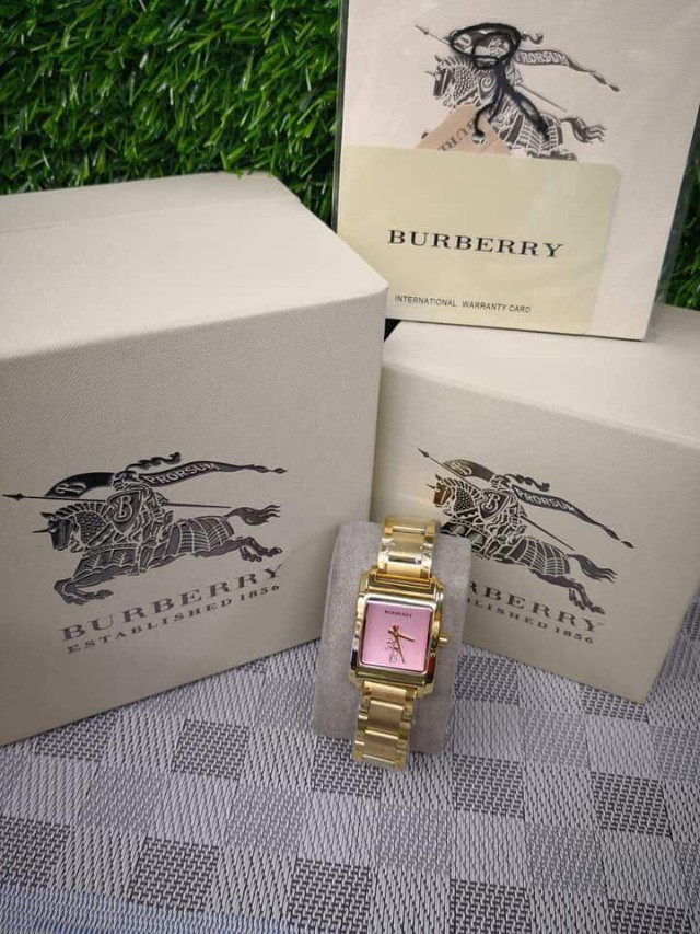 burberry watch us