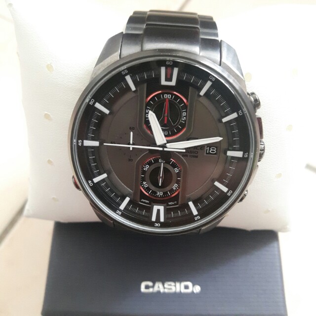 Casio edifice 5372 efr 533 shop