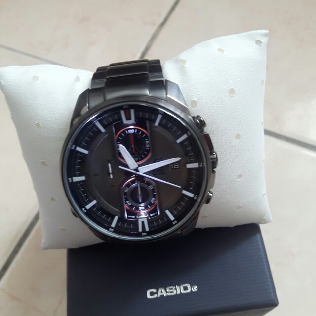 Casio sales efr 533