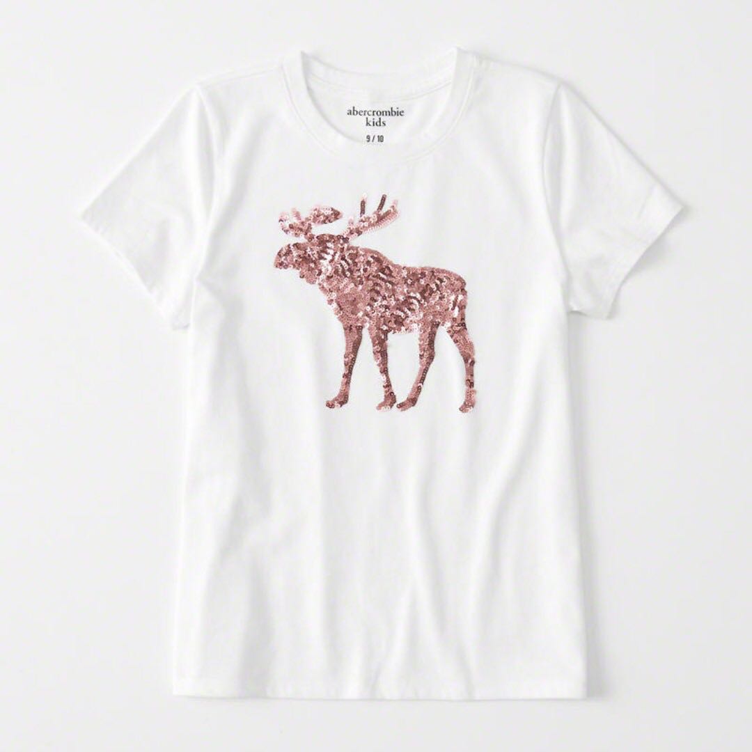 abercrombie clothes for kids