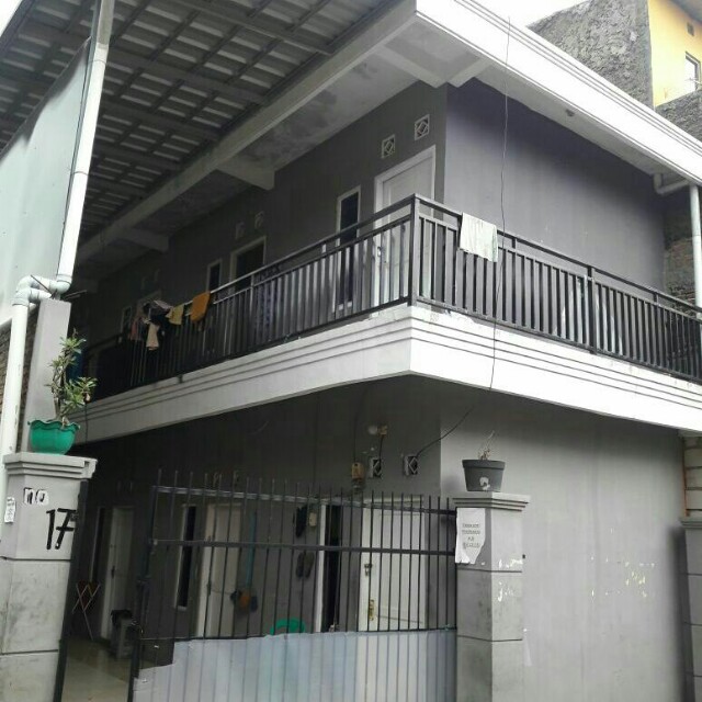 Di Jual Kosan Bandung Properti Dijual Di Carousell