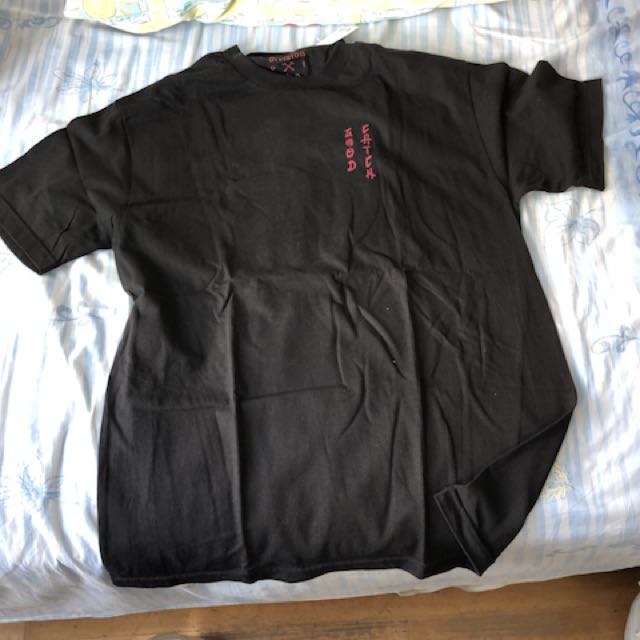 Division Of Labour Good Luck Koi Men S Fashion Clothes On Carousell