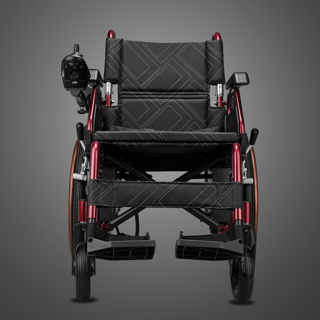 Electric Wheelchair Lithium Ion Battery 24v20ah