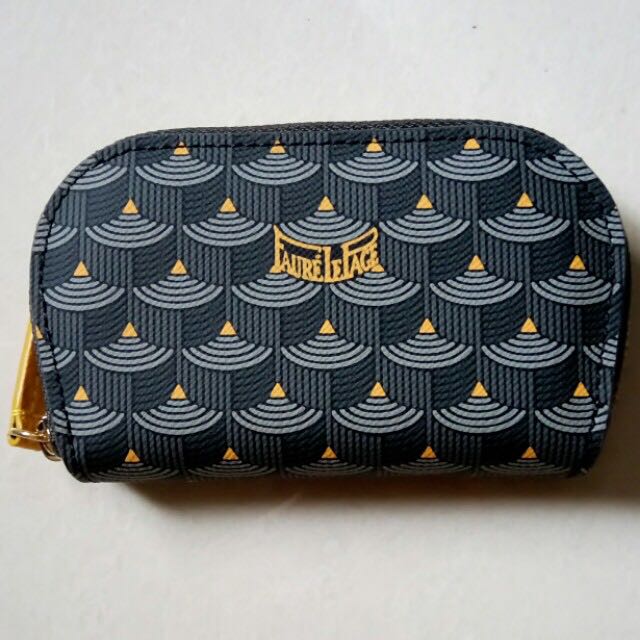 Faure le page coin purse sale
