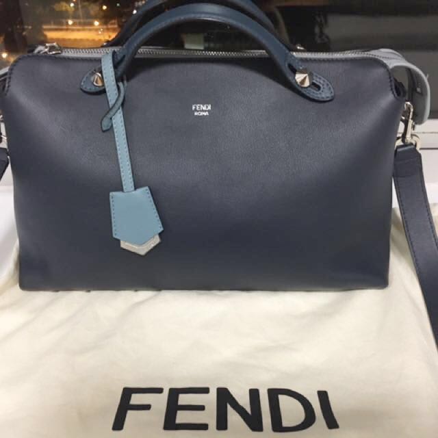 fendi by the way size