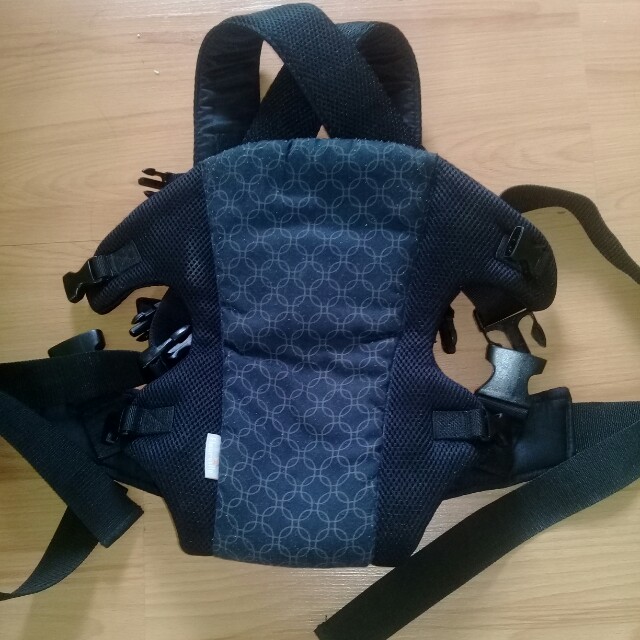 Fleurville 3 position hotsell carrier