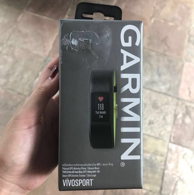 New vivosport cheap