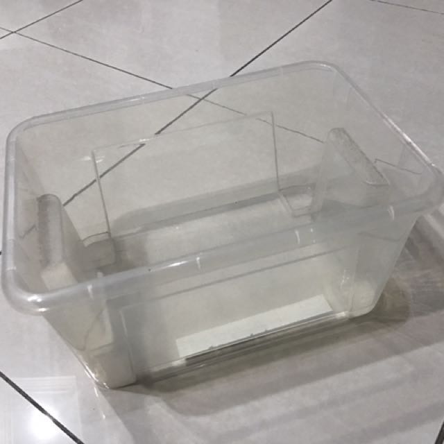 Ikea Storage Boxes Assorted Sizes And Colours, Furniture & Home Living