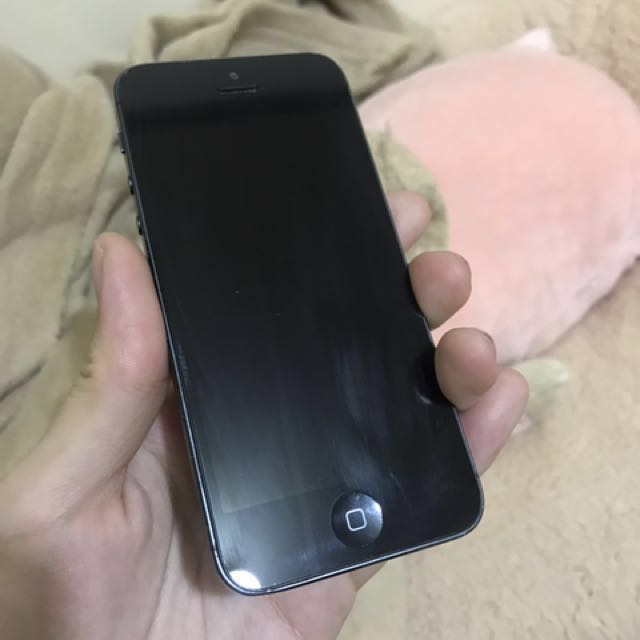 iPhone 5 and iPhone 4 for only php 5,999 (Category: Others) located in Pasig City. Submitted by angelasandigan (Listing ID 149936344, Image 1). Description: For sale!!! 2 iPhones for only 5,999. Pm me for more info iPhone 5 - black - 32gb iPhone 4 - black - 32gb Rfs: spare phone nalang, wala nang gumagamit .
