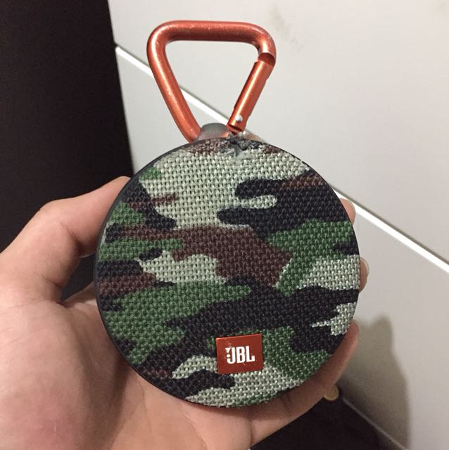 jbl clip 2 camouflage