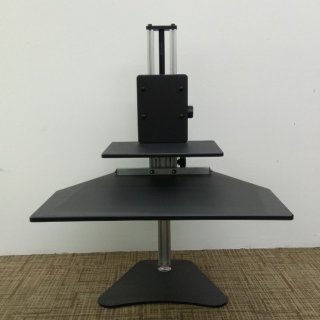 Kangaroo Standing Monitor Stand Furniture Tables Chairs On