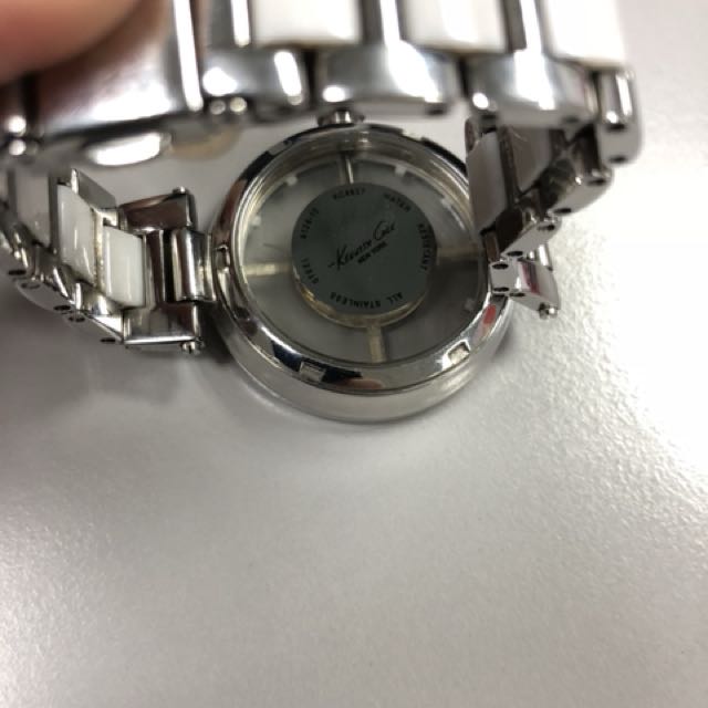 Kenneth Cole A126 12 Women s Fashion Watches Accessories