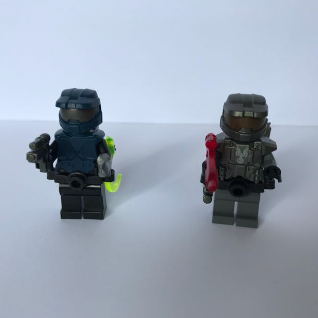 lego halo armor