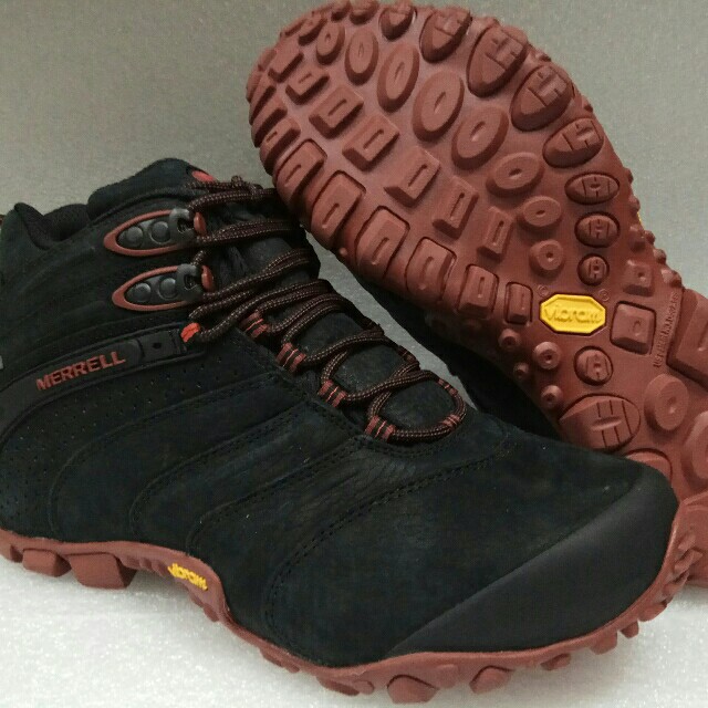 Chameleon ii deals leather