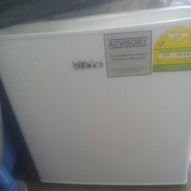 Mini Fridge, TV & Home Appliances, Kitchen Appliances, Refrigerators ...