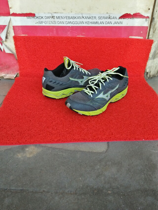mizuno wave prophecy x10 price