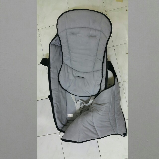 Mothercare carry cot