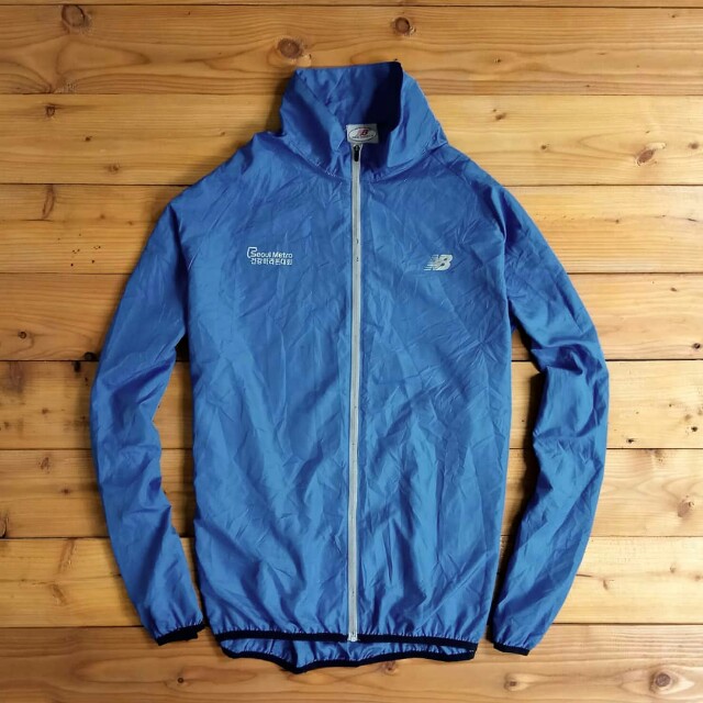 Jaket running new hotsell balance