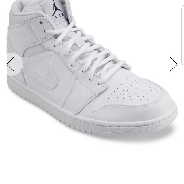 jd sports air force 1 mid