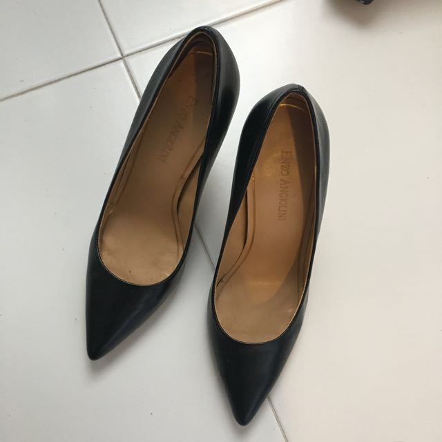 enzo angiolini nine west