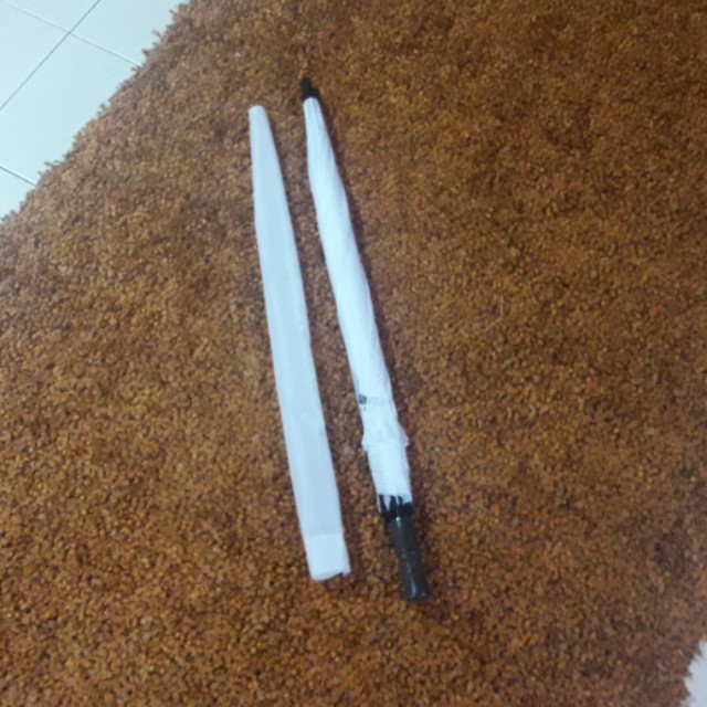 ORIGINAL !!! BMW AUTO BAVARIA Merchandise Umbrella, Auto Accessories