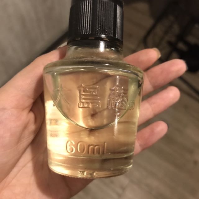 Oshima Tsubaki Camellia Oil Health Beauty Hair Care On Carousell