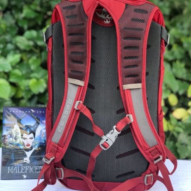 Osprey DayLite (Category: Other Sports Equipment and Supplies) located in Marikina City. Submitted by bend.the.trends.ph (Listing ID 150066240, Image 2). Description: Guarantee sell original product made by Osprey - Made in Vietnam. Not Fake or Class A!.