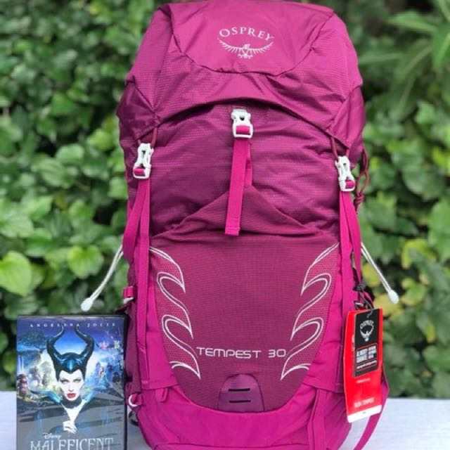 osprey tempest 30 sale