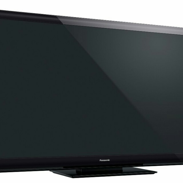 Panasonic Viera 42 inch LCD TV, TV & Home Appliances, TV