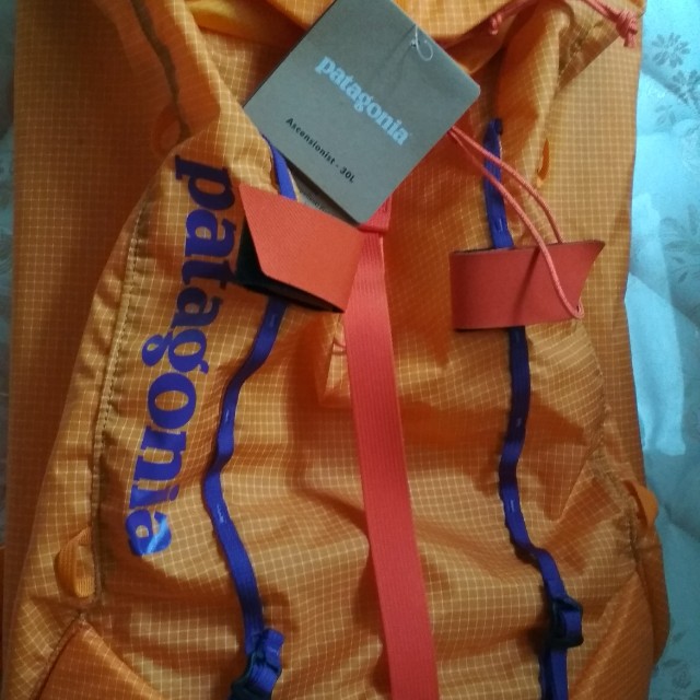 Ascensionist 30l cheap