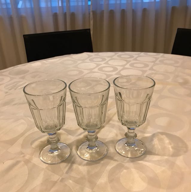 Pokal Ikea Glasses Home Appliances On Carousell