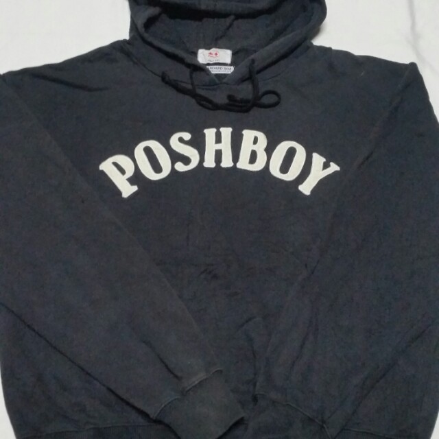 PoshBoy Hoodie