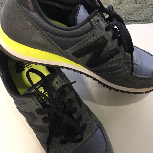 who is new balance owned by