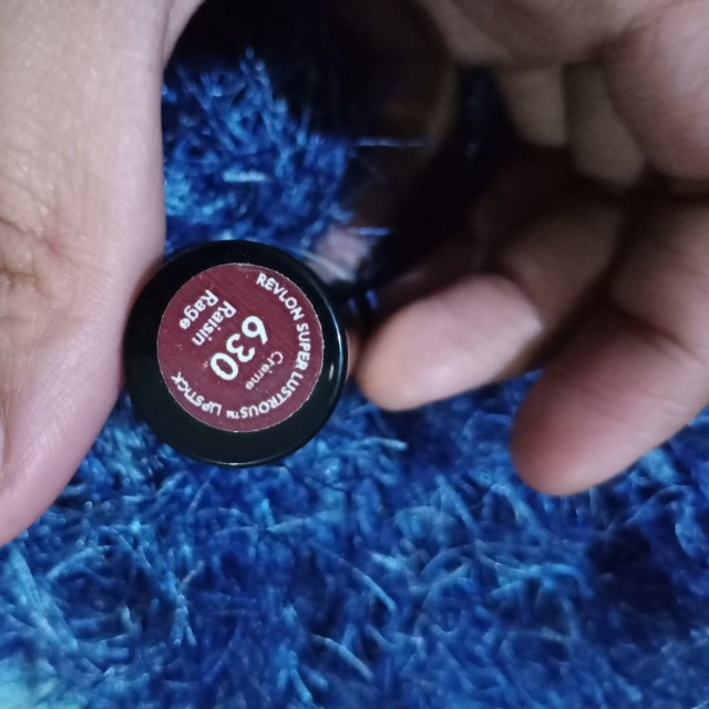 Revlon Créme Raisin Rage, Beauty & Personal Care, Face, Makeup on Carousell Revlon Créme Raisin Rage, Beauty & Personal Care, Face, Makeup on Carousell