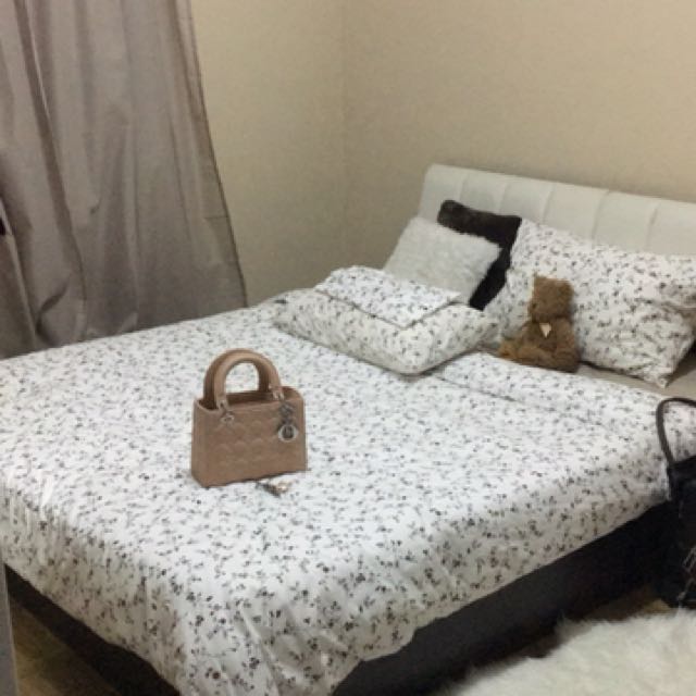Room For Rent Setapak Indah Kl