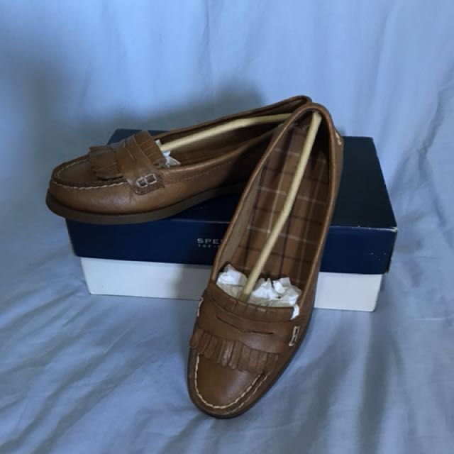 sperry top sider sale