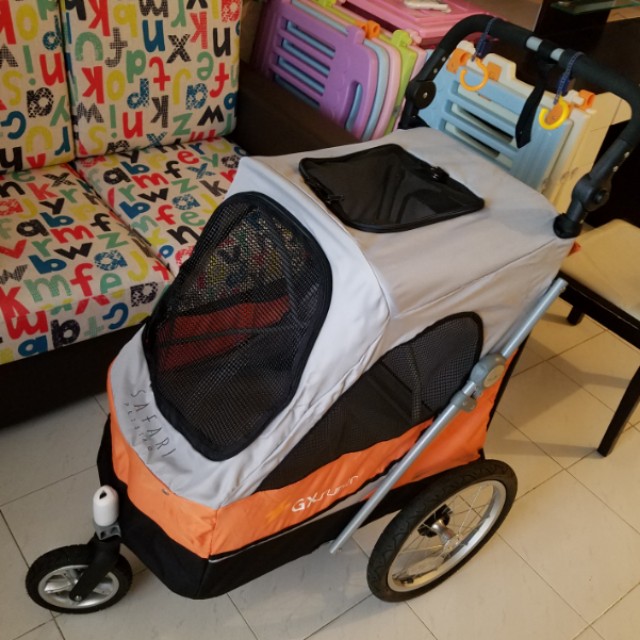 Safari Petstro寵物車 寵物用品 寵物家品及其他 Carousell
