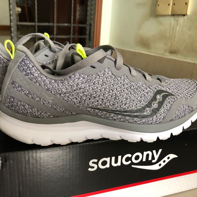 Saucony dealer sales malaysia