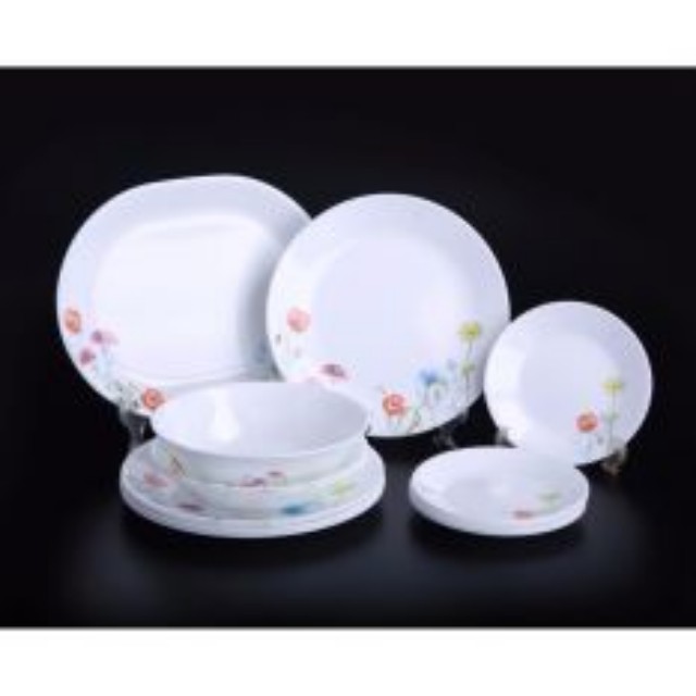 set pinggan corelle, Kitchen & Appliances on Carousell set pinggan corelle, Kitchen & Appliances on Carousell