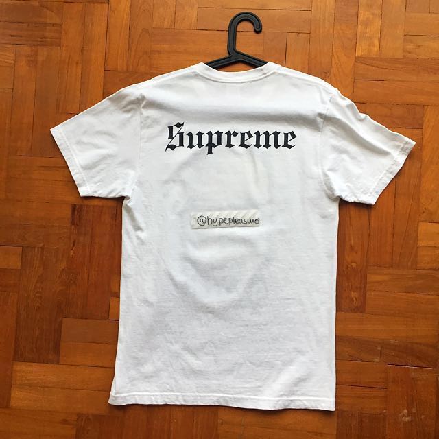 Supreme X Slayer Tee 2025 | www.angloamericancentre.it Supreme X Slayer Tee 2025 | www.angloamericancentre.it