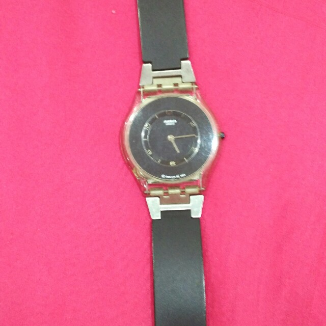 Swatch discount discount