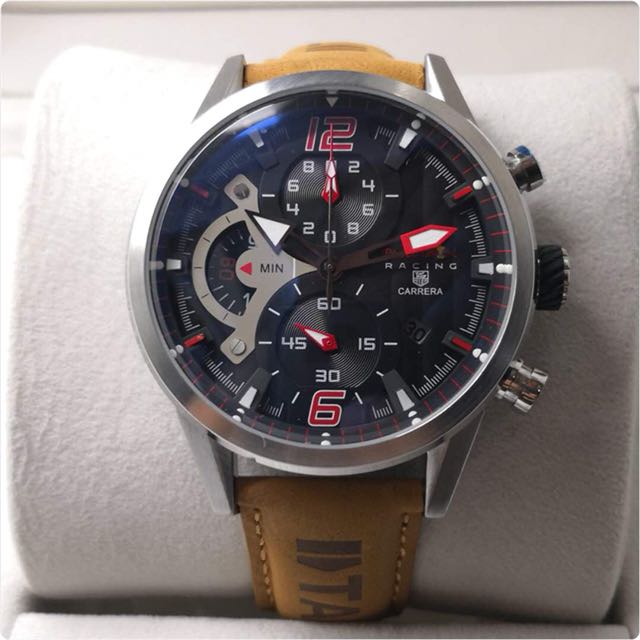 red bull tag watch