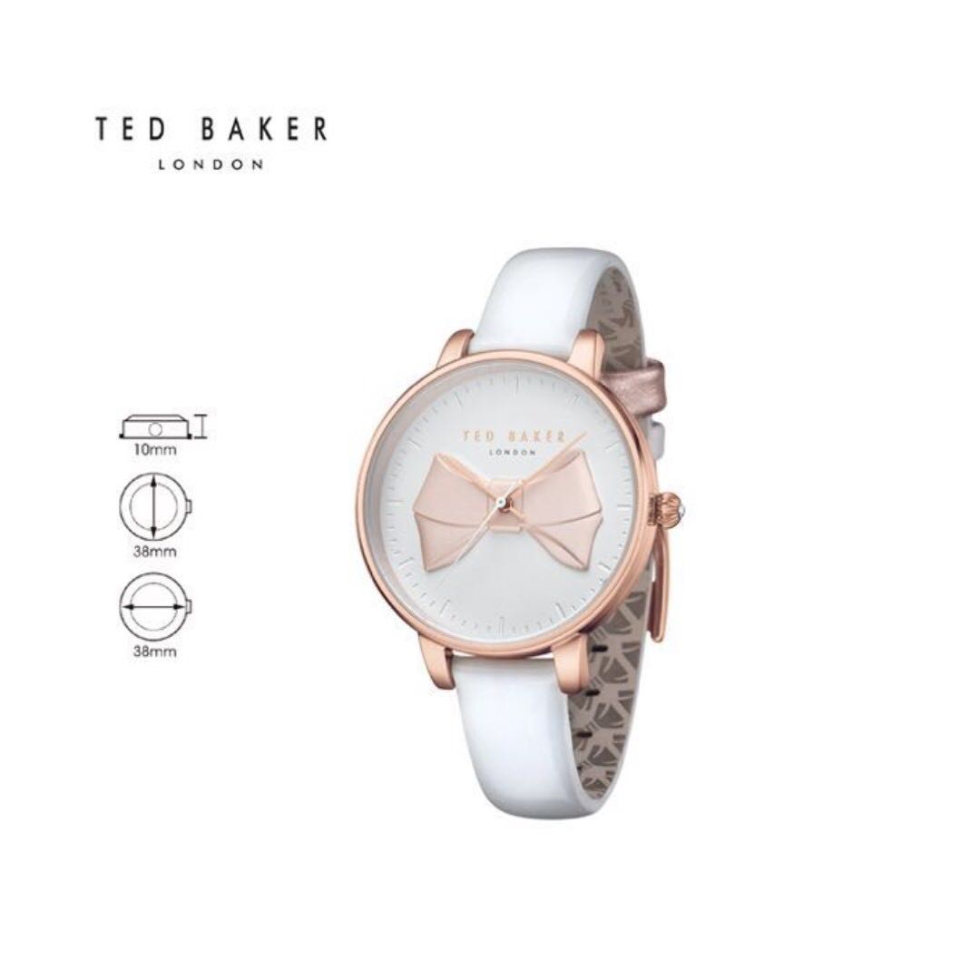 Ted Baker Brook watch