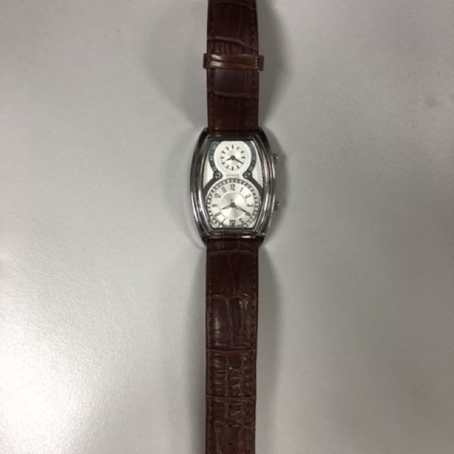 Titus stainless online steel case 316l