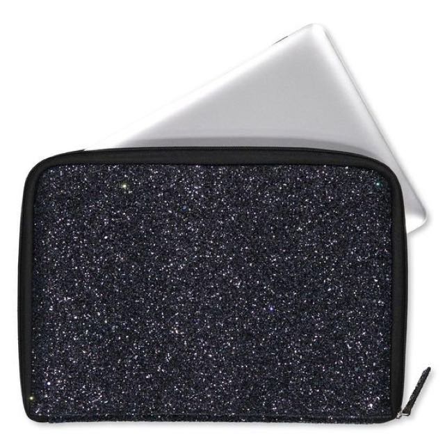 Typo buffalo shop laptop case