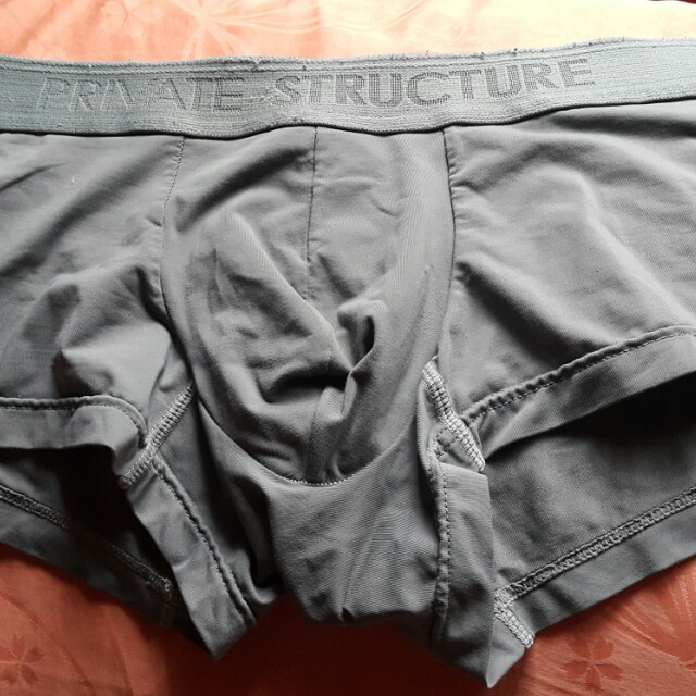 used mens underwear