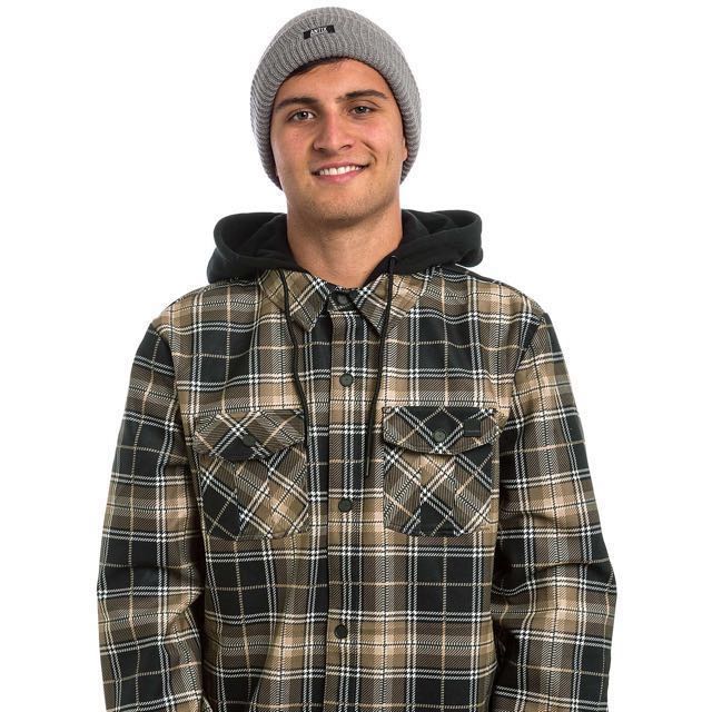 Volcom ski & snowboard jackets