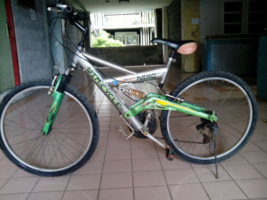 wim cycle mtb