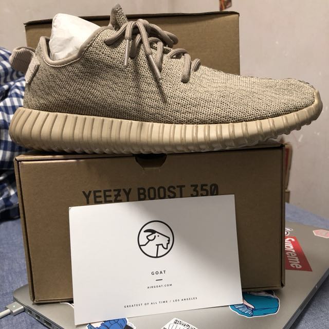 Best Batch For Yeezy Oxford Tan Repsneakers Reddit